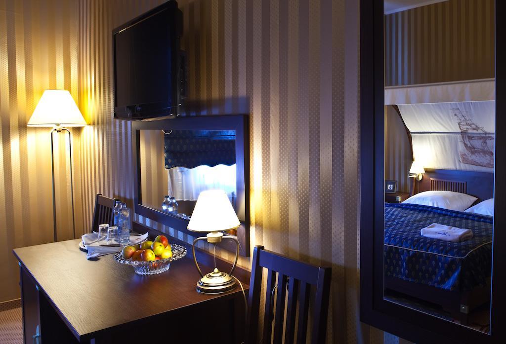 Shuma Hotel Dabrowa Gornicza Room photo