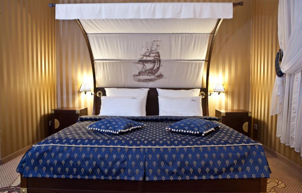 Shuma Hotel Dabrowa Gornicza Room photo