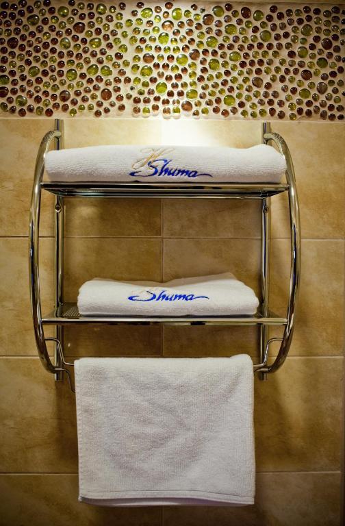 Shuma Hotel Dabrowa Gornicza Room photo